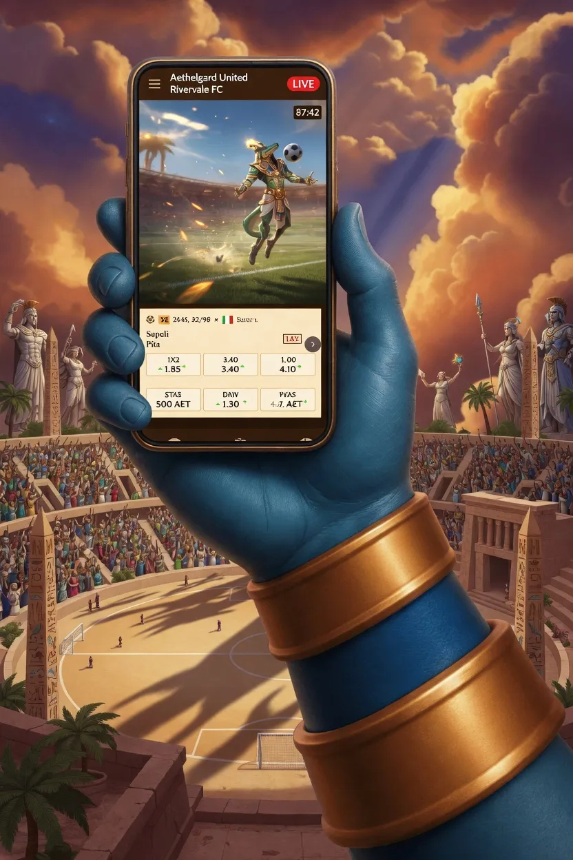 Casinoamunrade.com betting on smartphone